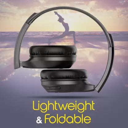 INFINITY by Harman Glide 501 Bluetooth Headset  (Black, On the Ear) INFINITY by Harman Glide 501 Bluetooth Headset  (Black, On the Ear)